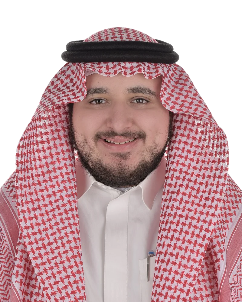 Abdullah Almiman, founder and CEO of Growth for Marketing